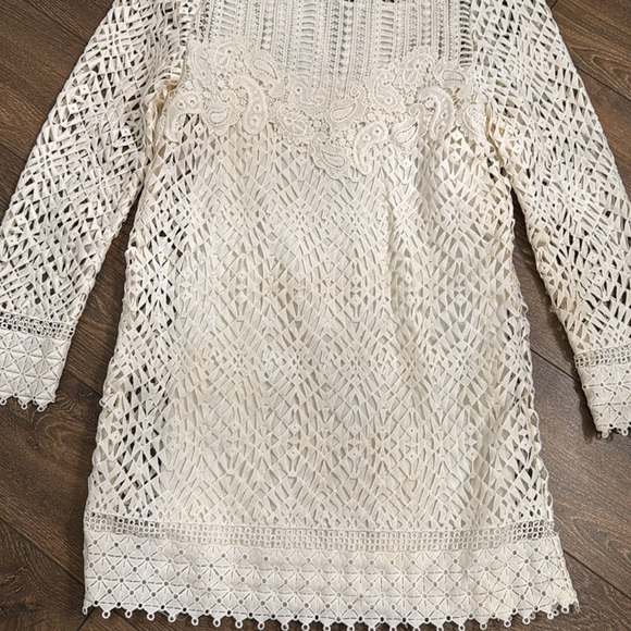 Cosita Linda cocktail evening dress - Picture 2 of 6